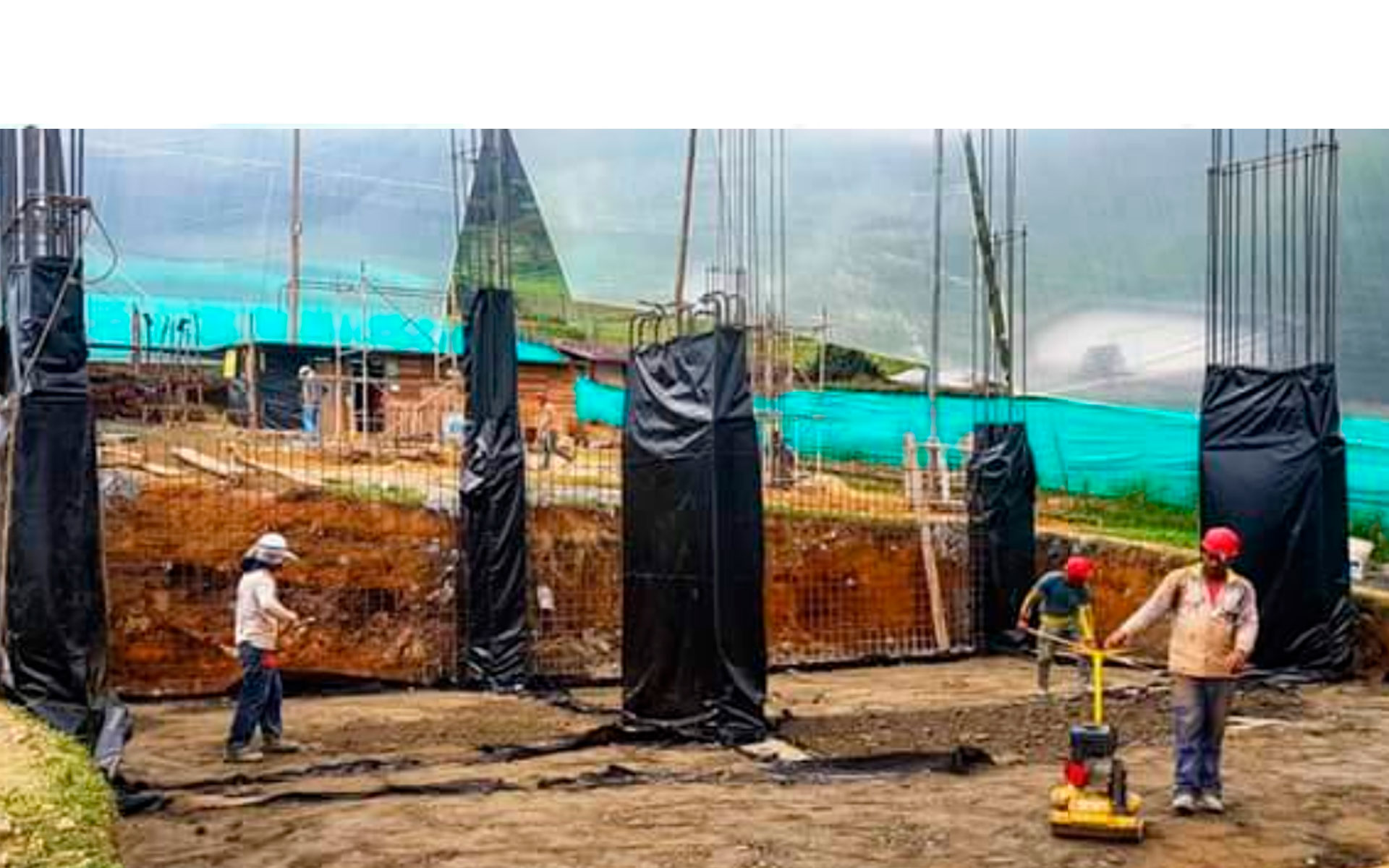 Obras por Administración