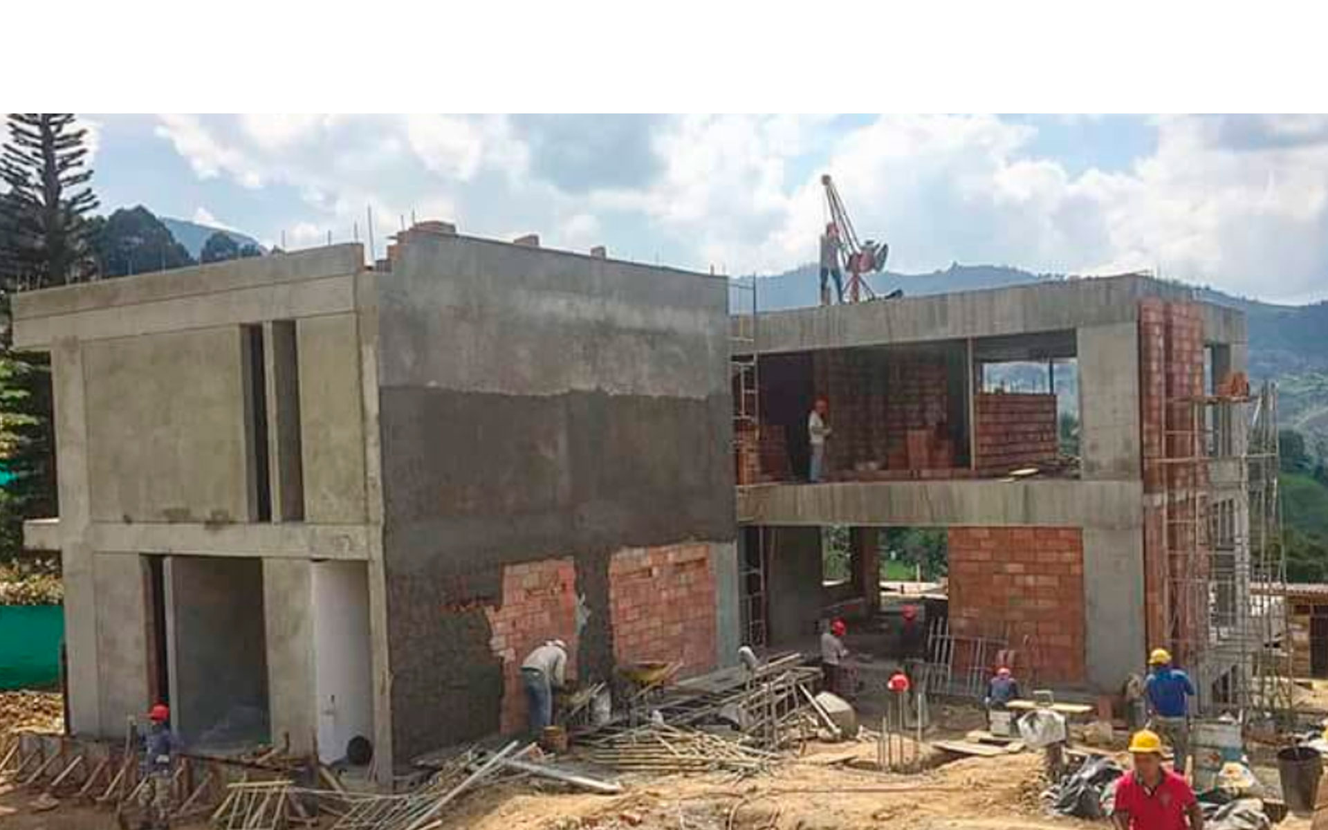 Infraestructura