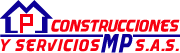 Construcciones y Servicios MP SAS