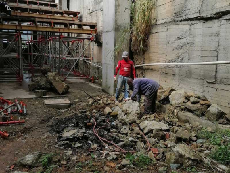 Bodega Itagüí Av Pilsen