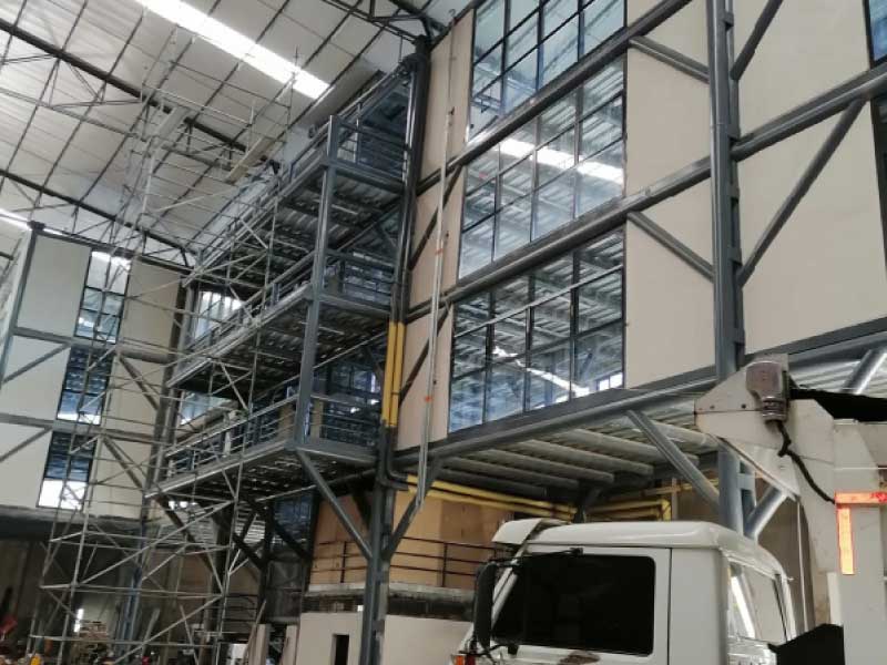 Bodega Itagüí Av Pilsen