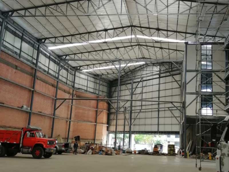 Bodega Itagüí Av Pilsen