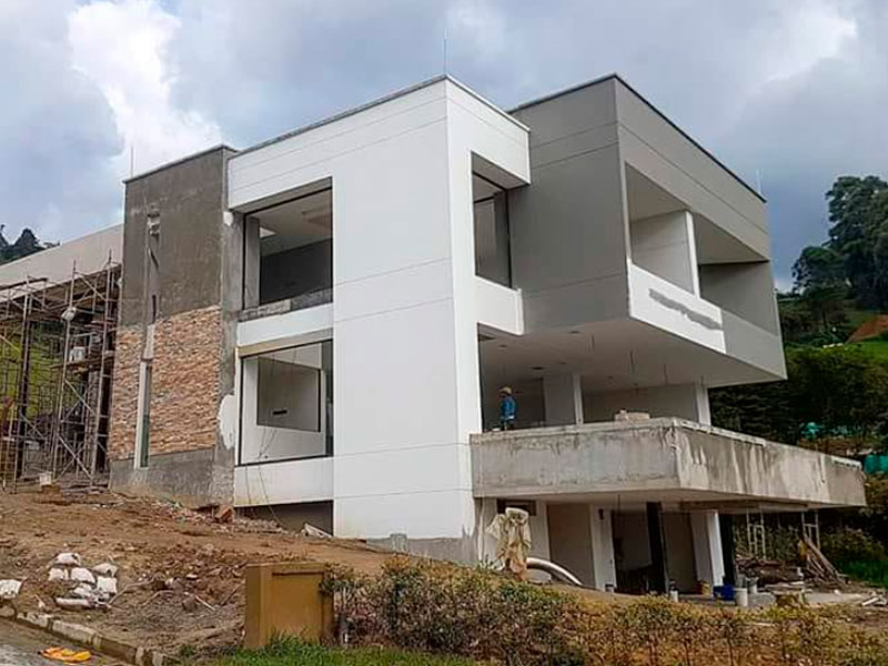 Casa Campestre Cerro Vento Envigado