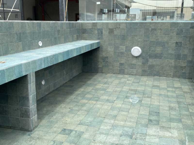 Hotel Patius Poblado