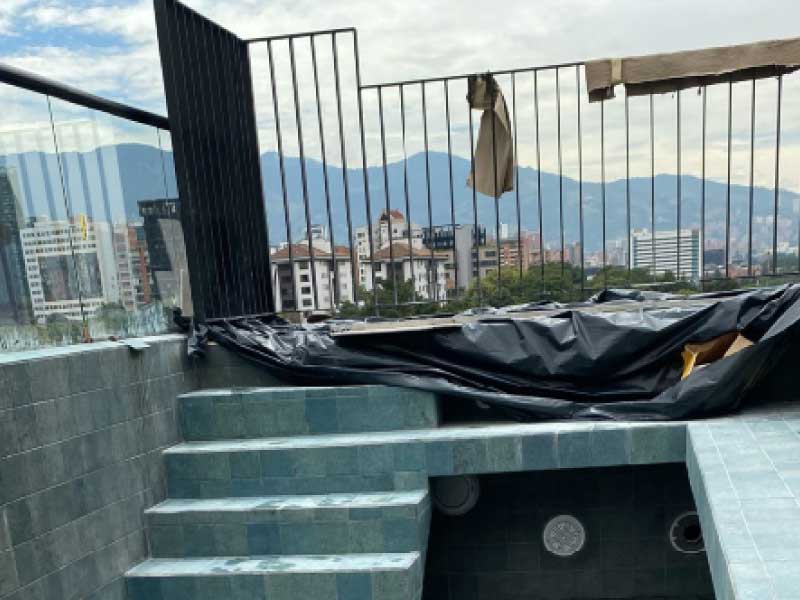 Hotel Patius Poblado