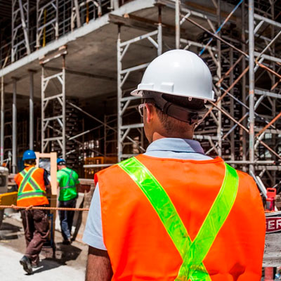 Obras por Administración